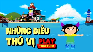 RVG 4: Play Together và NHỮNG ĐIỀU THÚ VỊ (w/GNDTT, Duy Lê, Kong2202, Entity 17) | NDCG