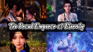 The Proud Emperor of Eternity Eps 3 Sub Indo