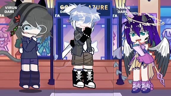 Pertama kali collab🗿👍🏻✨