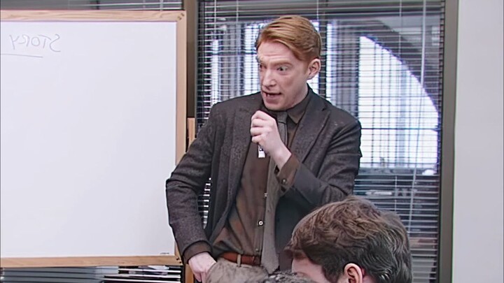 Oh, a terrible company