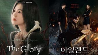 THE GLORY Season 1 Episode 8 Tagalog Dubbed