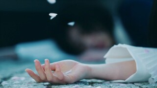 櫻坂46 2nd Sing 「BAN」CM