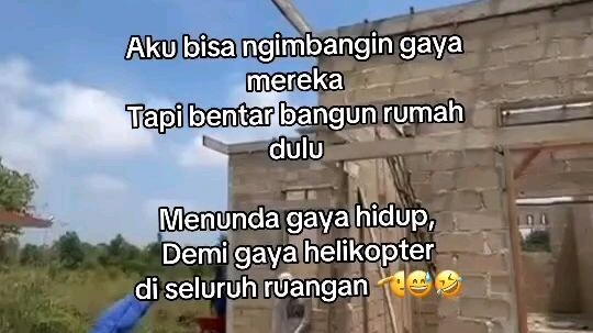 semua butuh proses ✍️