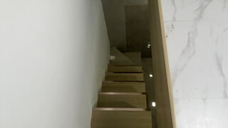 Cukup berbalik saja sudah bisa bertemu nenek buyut