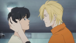 Ash x Eiji ช่วงเวลาคู่ 2 ♥ ( HAPPY VALENTINES DAY)