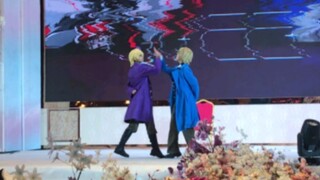 "King & Queen" OD station home dance competition and make friends with relatives and friends