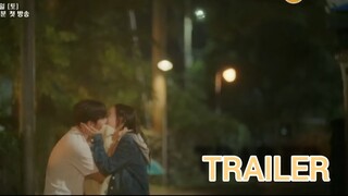 Welcome to Samdal-ri - Trailer 3(Eng Sub)