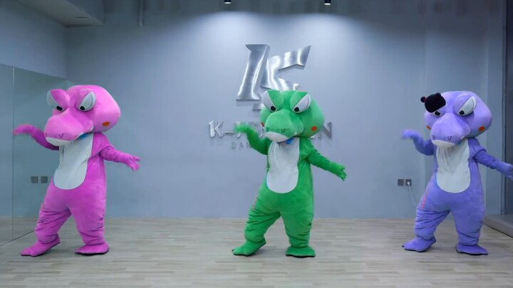 🐊ITZY- "None of My Business" dance cover