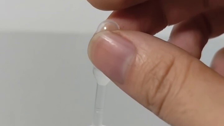 Gadget sangat bermanfaat! Simpan lemnya!