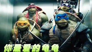 我 滴 个 龟 龟 ！燃 爆 你 哦 ！