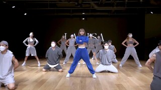 LISA - LALISA ห้องซ้อม【BLACKPINK】