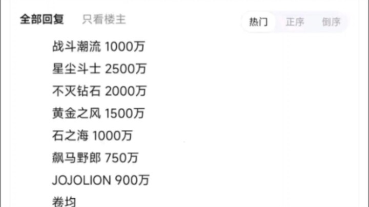 为什么jo7的销量这么低