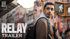 Relay (2025) SUB INDO [NEW]