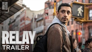 Relay (2025) SUB INDO [NEW]