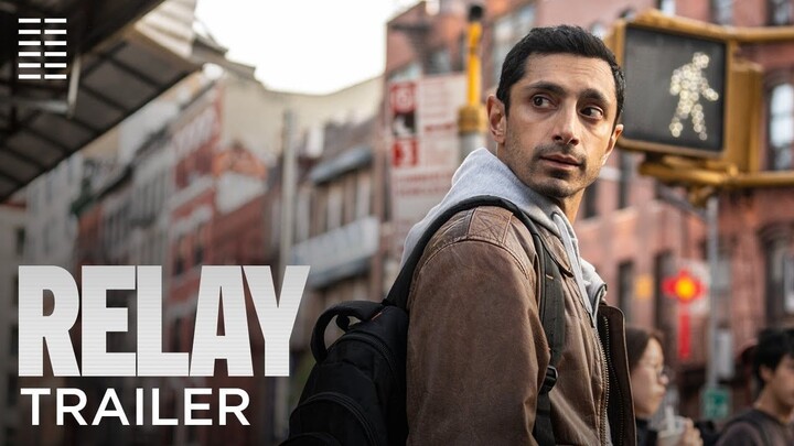 Relay (2025) SUB INDO [NEW]