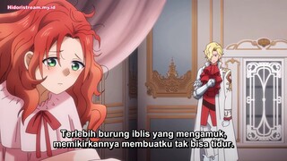 EP 10 - Akujiki Reijou to Kyouketsu Koushaku Sub Indo
