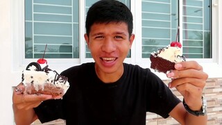 เต้+เค้กไอติม Ft.กุญแจรถ