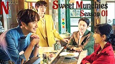 Sweet Munchies Ep 01 Hindi Dubbed