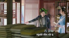 Nương Tử Nhà Ta Không Dễ Chọc EP 15 [Sub Việt]