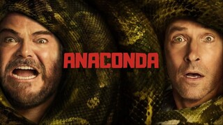 Anaconda 2025