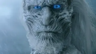 White Walkers
