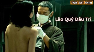 [Review Phim] Siêu Điệp Viên "Lão Quỷ" Tình báo đấu trí | Review Tóm Tắt Phim Phong Thanh