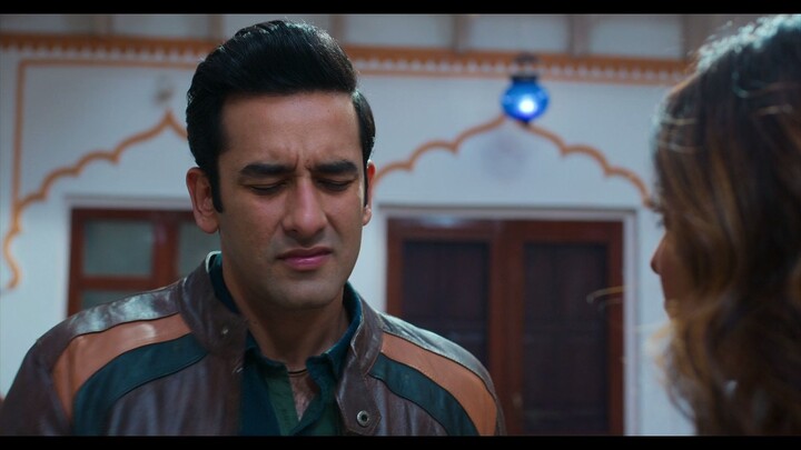 Ali Baba aur 40 Bhoot S01E03 Band Kua