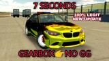 🚀bmw m2 🔥best gearbox car parking multiplayer 100% working in v4.8.2 latest update