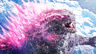 Godzilla x Kong The New Empire Release Date Changed!
