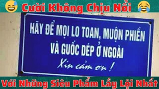 Những Đứa Con Thất Lạc Của Thần Biển #35 | Funny Video Cười Banh Nóc