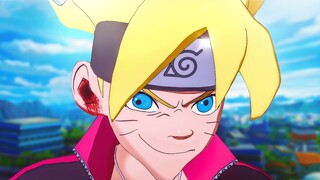 This BORUTO GAME Is CURSED...