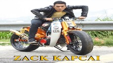 Zack Kapcai 2016