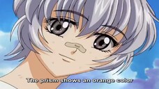 Full metal panic eng. sub EP 20