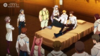 EP 16 || World's Best Martial Artist Sub Indo