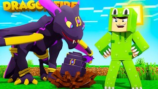 DragonFire - Finally FOUND my FAVOURITE DRAGON !