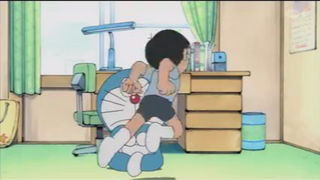 Doraemon Episode 1