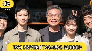 TAGALOG - TAXI DRIVER 1 EPISODE 8