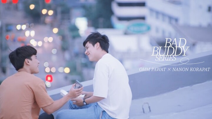 If you let me cut trailer for two small piece I 𝙤𝙝𝙢𝙣𝙖𝙣𝙤𝙣 "Yêu em là một cuộc phiêu lưu mạo hiểm"