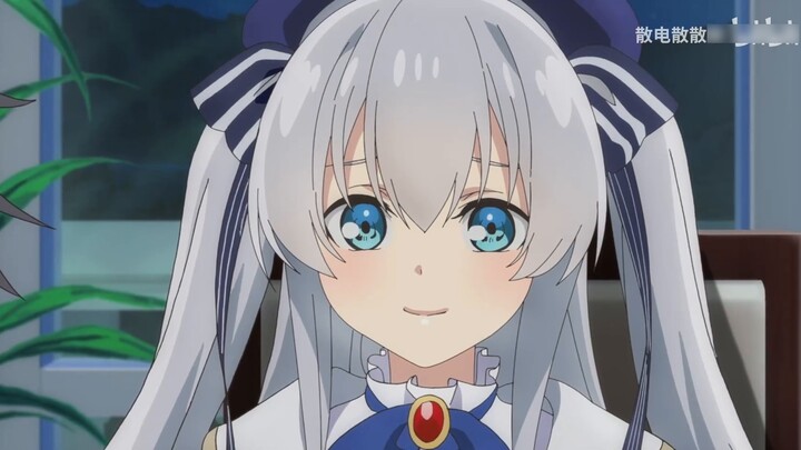 What the hell! Is there no normal one? Angry criticism of the new anime in July! [The first round of