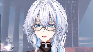 【Ideal_ideal】Young mother calls you into the room on Valentine's Day