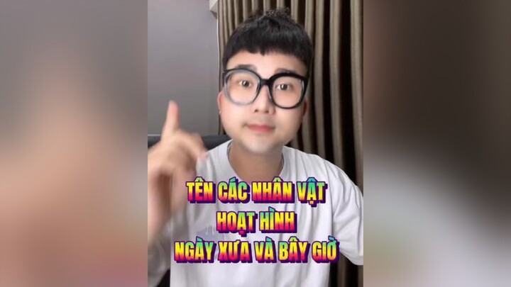 Ai tới giờ còn kêu theo kiểu cũ. GIƠ TAY. doraemon nguyendi cartoon tiktoksoiphim