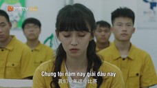 Lộ Trình Nghề Nghiệp Đến Đỉnh Cao EP 9 [Sub Việt]