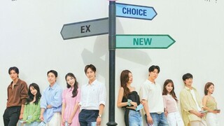 Exchange S2 / Transit Love 2 Ep. 17 (Eng Sub)