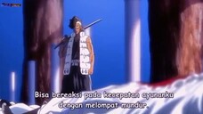 Bleach eps 11÷8