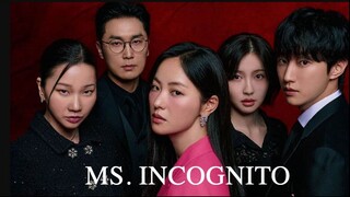 NONA INCOGNITO EP03 SUB INDO