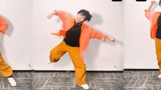 นี่คือการเต้นรำที่ยอดเยี่ยมสำหรับวันฮาโลวีน! | ร้องเพลง (อะโด) สี่แรงสั่นสะเทือน [ต่อสู้กับแรงสั่นสะ