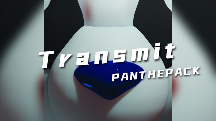 王嘉尔厂牌新曲！ICE与神秘女成员？《Transmit》