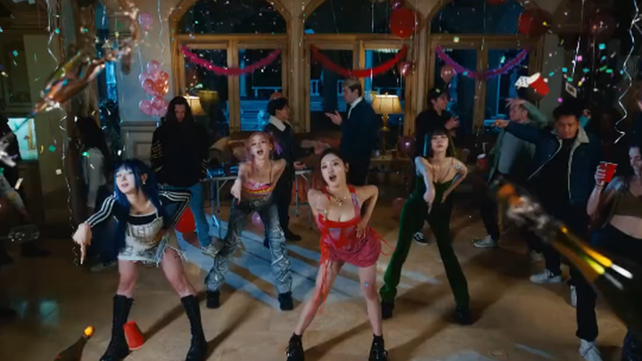K-pop group sales are now in a vicious, unhealthy, and bizarre race to the bottom; I’m starting a ne