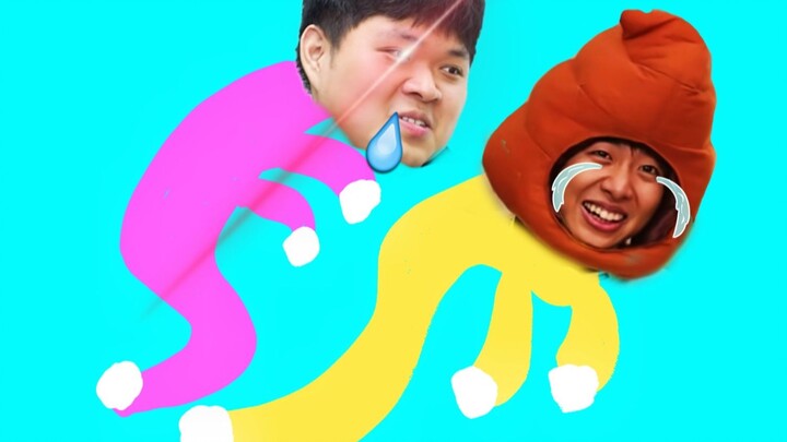 [คุณหมอเสี่ยวเฉา] ❤ ม้า ❤ พี่ชาย ❤ คุณ ❤ หอม ❤