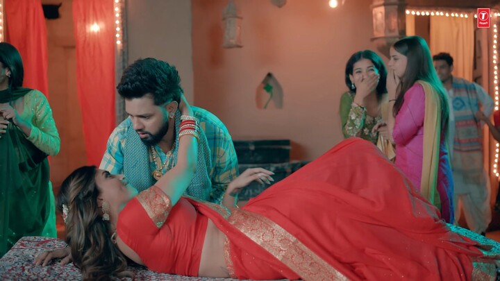 sariya sarkawa (साड़ीया तनी सरकावा) neelkamal new song